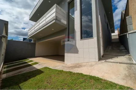 Casa com 4 Quartos à venda, 216m² no Residencial Capivari, Louveira