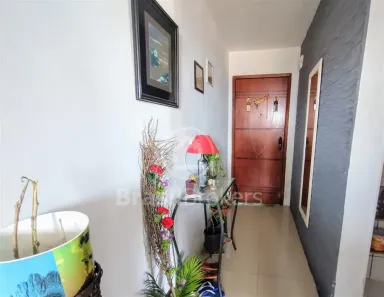 Cobertura com 2 Quartos à venda, 54m² no Olaria, Rio de Janeiro