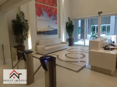 Conjunto Comercial / Sala à venda, 45m² no Alvinópolis, Atibaia