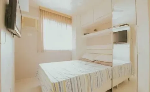 Apartamento com 2 Quartos à venda, 53m² no Bosque da Saúde, São Paulo
