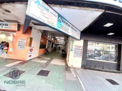 Loja / Salão / Ponto Comercial à venda, 20m² no Várzea, Teresópolis