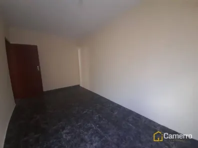 Casa com 2 Quartos para alugar, 70m² no Conjunto Habitacional dos Trabalhadores, Santa Bárbara D'Oeste