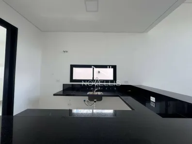 Casa de Condomínio com 3 Quartos à venda, 160m² no Loteamento Floresta, São José dos Campos