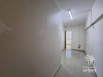Conjunto Comercial / Sala à venda, 48m² no Centro, Americana