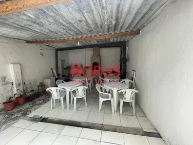 Sobrado com 3 Quartos à venda, 150m² no Casa Verde Alta, São Paulo