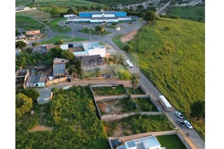 Terreno / Lote / Condomínio com 1 Quarto à venda, 159m² no NOVO PRADO, Itamaraju