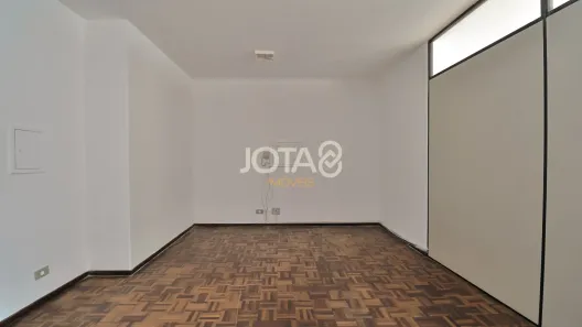 Conjunto Comercial / Sala para alugar, 55m² no Centro, Curitiba