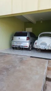 Sobrado com 3 Quartos à venda, 165m² no Parque Gramado (Vila Xavier), Araraquara
