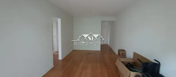 Apartamento com 3 Quartos à venda, 110m² no Valparaíso, Petrópolis