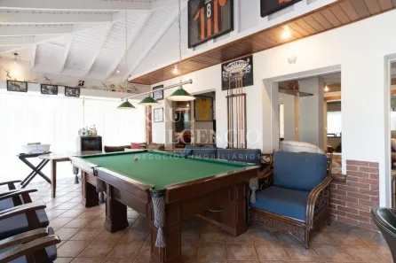 Fazenda / Sítio / Chácara com 3 Quartos à venda, 5000m² no Recanto dos Pinheiros, Cambé