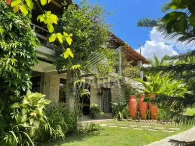 Casa de Condomínio com 4 Quartos à venda, 467m² no Moreno, Moreno