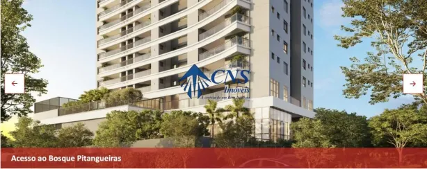 Apartamento com 4 Quartos à venda, 136m² no Água Branca, São Paulo