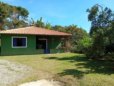 Casa com 2 Quartos à venda, 118m² no Araras, Petrópolis