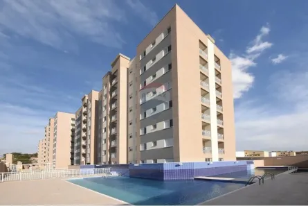 Apartamento com 2 Quartos à venda, 50m² no São Roque da Chave, Itupeva