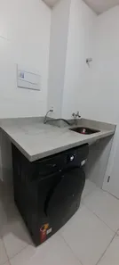 Apartamento com 2 Quartos à venda, 33m² no Vila Socorro, São Paulo
