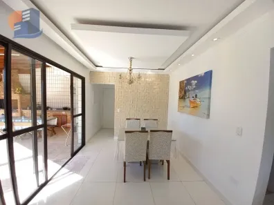 Cobertura com 2 Quartos para alugar, 150m² no Enseada, Guarujá