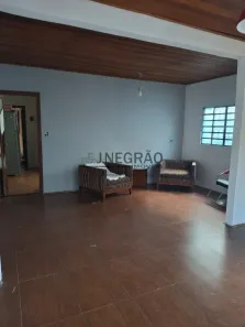 Casa com 3 Quartos à venda, 240m² no Vila Brasílio Machado, São Paulo