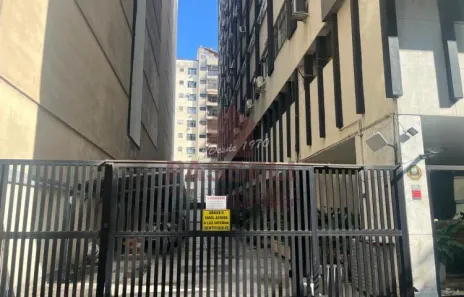 Apartamento com 2 Quartos para alugar, 55m² no Icaraí, Niterói
