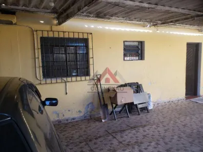 Casa com 2 Quartos à venda, 96m² no Vila Mazza, Suzano