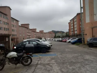 Apartamento com 2 Quartos à venda, 50m² no Jardim Pedra Branca, São Paulo