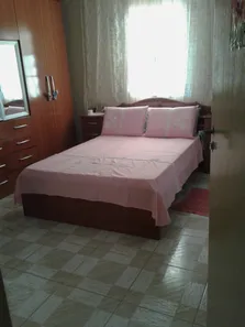 Fazenda / Sítio / Chácara com 4 Quartos à venda, 267m² no Chácara Guanabara, Mogi das Cruzes