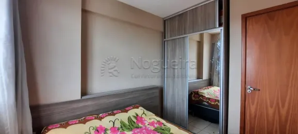 Apartamento com 3 Quartos à venda, 53m² no Artur Lundgren I, Paulista