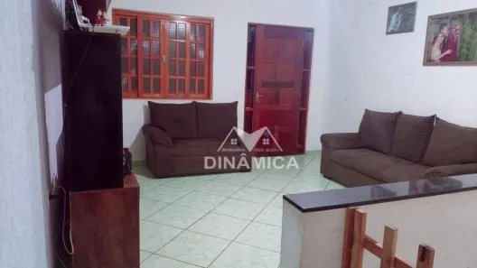 Sobrado com 4 Quartos à venda, 245m² no Parque Sevilha (Nova Veneza), Sumaré