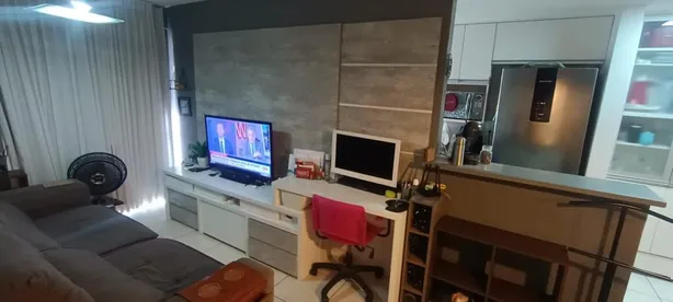 Apartamento com 2 Quartos à venda, 60m² no Badu, Niterói