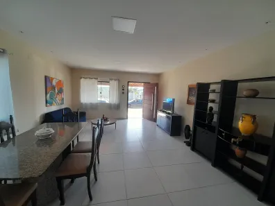 Casa de Condomínio com 4 Quartos à venda, 129m² no Loteamento Praia Baia Formosa, Armação dos Búzios