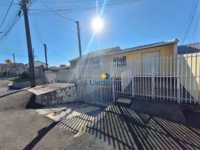 Casa com 2 Quartos para alugar, 120m² no São Gabriel, Colombo