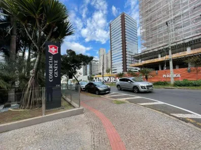 Andar / Laje corporativa para venda ou aluguel, 316m² no Gleba Fazenda Palhano, Londrina