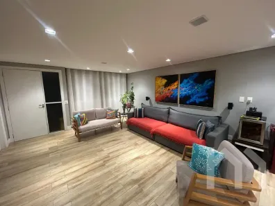 Casa de Condomínio com 4 Quartos à venda, 270m² no Vila Andrade, São Paulo