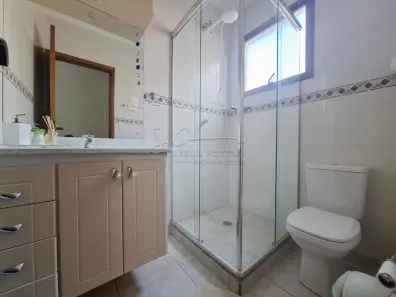 Cobertura com 4 Quartos para alugar, 238m² no Alto da Boa Vista, Ribeirão Preto