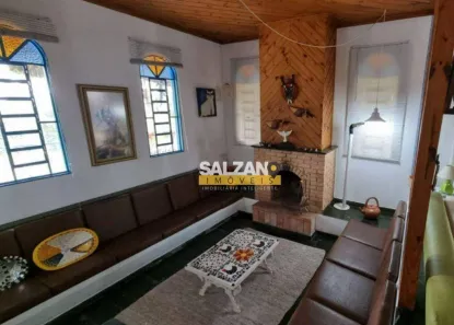 Fazenda / Sítio / Chácara com 3 Quartos para venda ou aluguel, 200m² no Sapé I, Caçapava