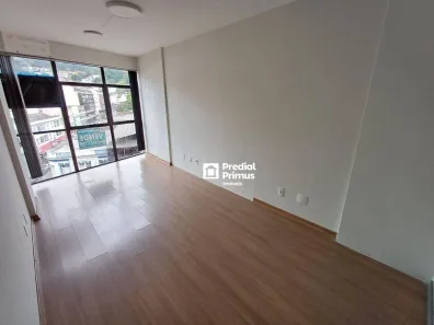 Conjunto Comercial / Sala para alugar, 40m² no Centro, Nova Friburgo