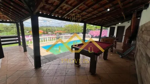 Fazenda / Sítio / Chácara com 2 Quartos à venda, 100m² no Recanto Maravilha, Boituva