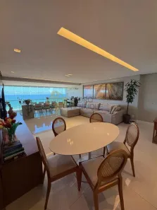 Apartamento com 3 Quartos à venda, 144m² no Patamares, Salvador