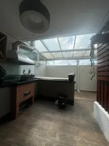 Casa de Condomínio com 3 Quartos à venda, 114m² no Parque Santa Rosa, Suzano