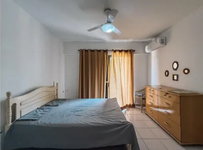 Apartamento com 3 Quartos para alugar, 110m² no Riviera, Bertioga