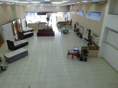 Prédio Inteiro para alugar, 840m² no Centro, Nilópolis