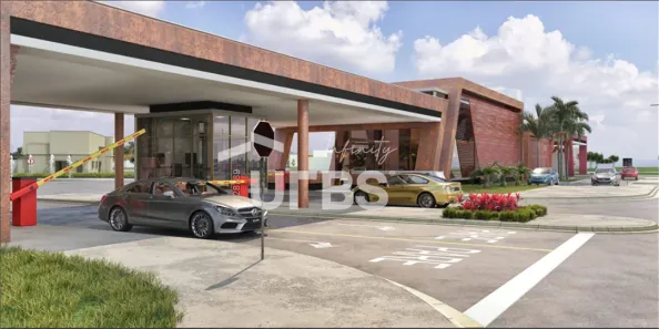 Terreno / Lote / Condomínio à venda, 250m² no Residencial Aldeia do Parque, Aparecida de Goiânia