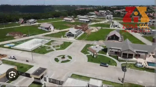 Terreno / Lote / Condomínio à venda, 595m² no Bananeiras, Bananeiras