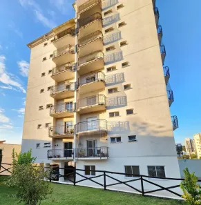 Apartamento com 2 Quartos para alugar, 75m² no Jardim do Lago, Atibaia