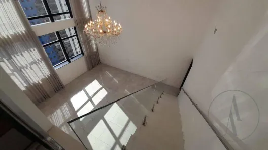Cobertura com 3 Quartos para alugar, 220m² no Jardim Guadalajara, Sorocaba