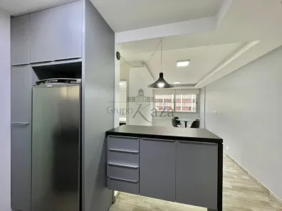 Apartamento com 1 Quarto para alugar, 42m² no Santa Cecília, São Paulo