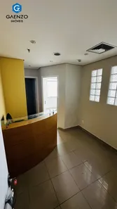 Conjunto Comercial / Sala à venda, 36m² no Vila Osasco, Osasco