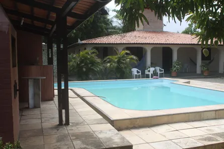 Casa com 4 Quartos à venda, 300m² no Taiba, São Gonçalo do Amarante