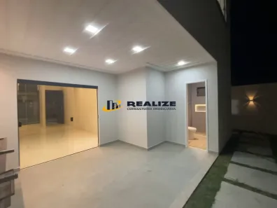 Casa de Condomínio com 3 Quartos à venda, 170m² no Parque Tarcisio Miranda, Campos dos Goytacazes
