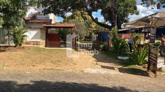 Casa com 4 Quartos à venda, 300m² no Centro, Pirenópolis