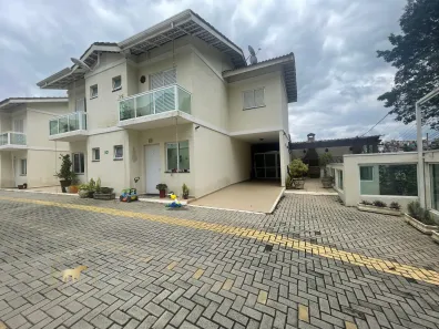 Casa de Condomínio com 3 Quartos à venda, 100m² no Laranjeiras, Caieiras